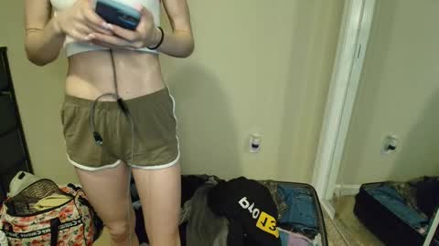 CoCo Blaze online show from April 17, 3:08 am