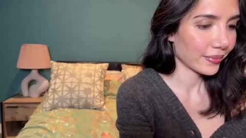 itsdaisybloom online show from November 24, 7:16 pm