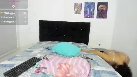 maraia online show from May 19, 1:56 am