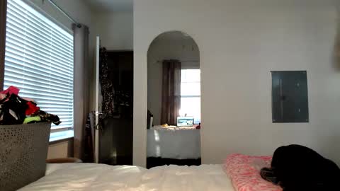 Alexis Rae online show from October 16, 12:19 pm