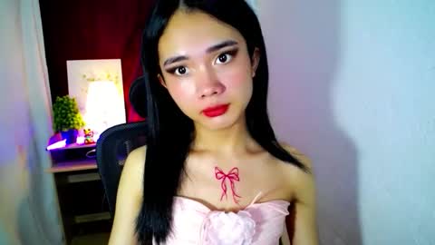 itsmeloveypinay online show from October 1, 12:43 pm