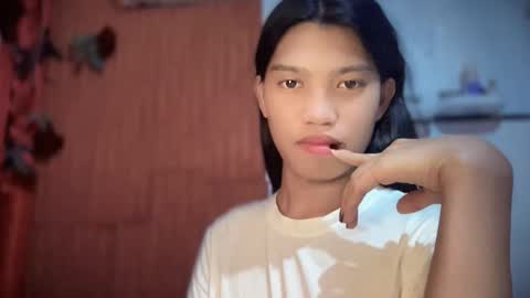 Jayve online show from February 18, 10:58 am