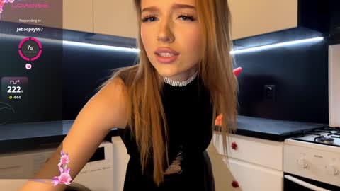 itsmichele online show from January 30, 10:51 pm