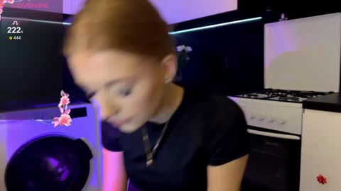 itsmichele online show from January 23, 12:25 am