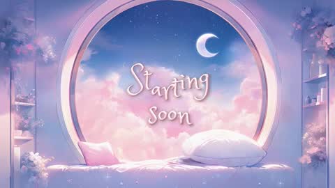 ItsNatashaRay online show from January 12, 3:50 pm