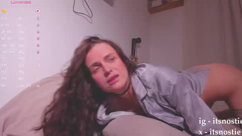 Nata Nsti elvish online show from April 11, 9:18 pm