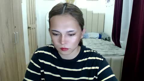 itsshawn_12 online show from July 14, 2:05 am
