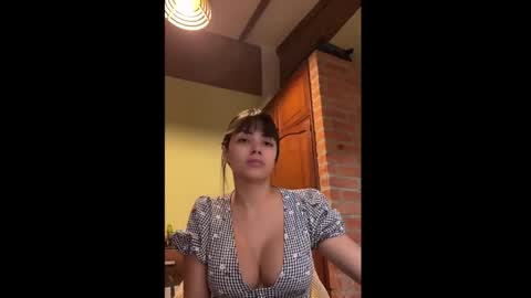 Vera Rose online show from September 16, 12:51 am