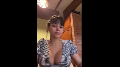 Vera Rose online show from September 13, 3:36 am