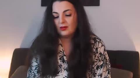 Snapshot of itsyourlady chatting on December 28, 12:45 pm Melissa Khaan online show from December 28, 12:45 pm