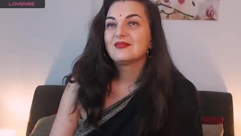 Snapshot of itsyourlady chatting on December 7, 12:35 pm Melissa Khaan online show from December 7, 12:35 pm