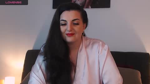 Snapshot of itsyourlady chatting on December 29, 11:29 am Melissa Khaan online show from December 29, 11:29 am