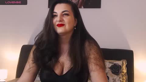 Snapshot of itsyourlady chatting on January 11, 11:12 am Melissa Khaan online show from January 11, 11:12 am