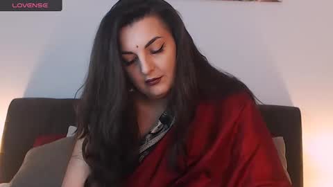 Snapshot of itsyourlady chatting on December 13, 9:04 am Melissa Khaan online show from December 13, 9:04 am