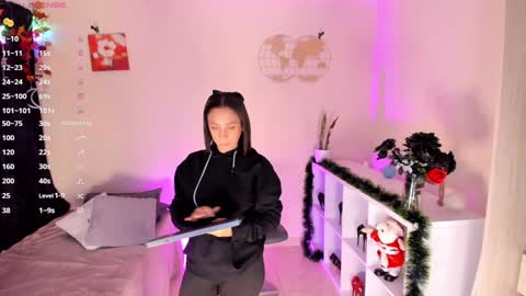 Call me Itzel   online show from December 28, 1:28 pm