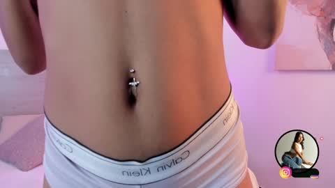 Snapshot of ivana_hall chatting on October 8, 8:46 pm ivana_hall online show from October 8, 8:46 pm