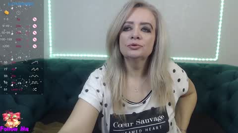 ivanacharm online show from December 28, 4:30 am