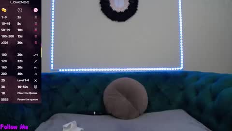 ivanacharm online show from November 20, 4:57 am