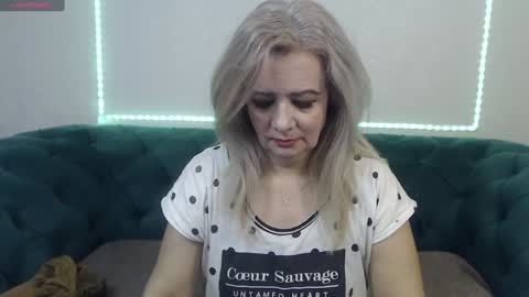 ivanacharm online show from January 6, 4:26 am