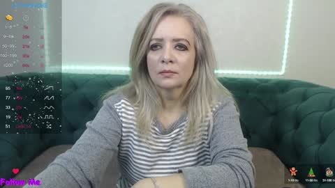 ivanacharm online show from January 11, 4:16 am