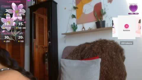 Ivanna online show from June 4, 2:54 pm