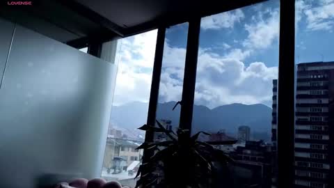 Snapshot of ivanna_west chatting on October 26, 1:28 pm Ivanna West online show from October 26, 1:28 pm