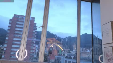 Ivanna West online show from January 12, 11:37 am