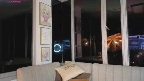 Ivanna West online show from February 3, 10:20 am