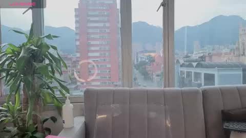 Snapshot of ivanna_west chatting on September 28, 1:16 pm Ivanna West online show from September 28, 1:16 pm