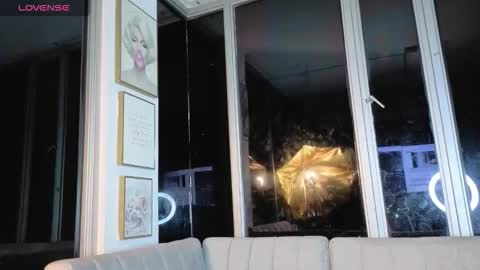 Ivanna West online show from March 27, 9:54 am