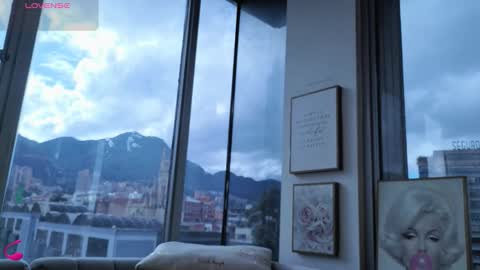 Ivanna West online show from January 18, 1:18 pm