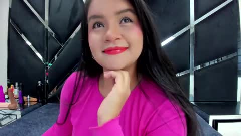 ivannaa18 online show from September 28, 4:08 am