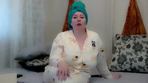 IrennaSplash online show from January 15, 2:38 am