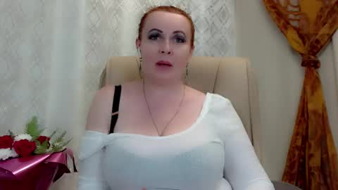 IrennaSplash online show from January 18, 1:18 pm