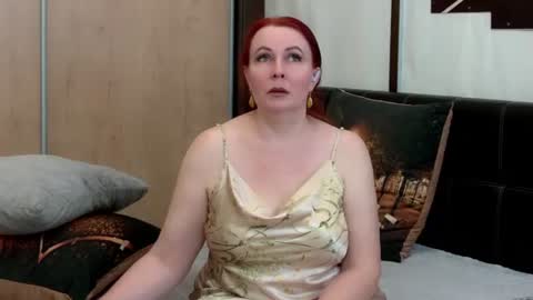 IrennaSplash online show from July 18, 2:15 am