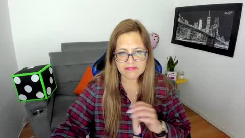 IVETTE online show from December 18, 10:51 am