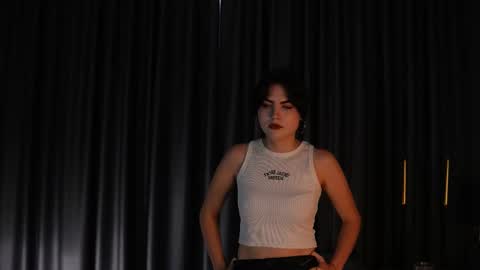Alis online show from September 15, 1:14 am
