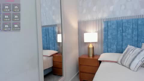 Snapshot of ivi_akina chatting on September 30, 6:35 pm Valeria Sanders online show from September 30, 6:35 pm