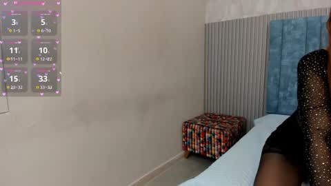 Snapshot of ivi_akina chatting on February 8, 6:22 pm Valeria Sanders online show from February 8, 6:22 pm