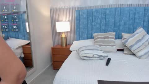 Snapshot of ivi_akina chatting on September 29, 6:24 pm Valeria Sanders online show from September 29, 6:24 pm