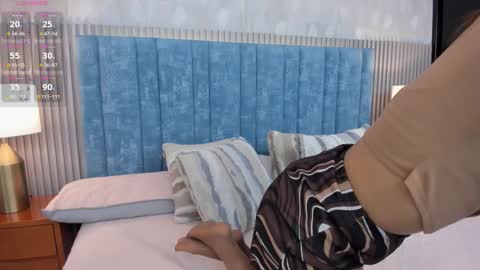 Snapshot of ivi_akina chatting on September 25, 6:50 pm Valeria Sanders online show from September 25, 6:50 pm