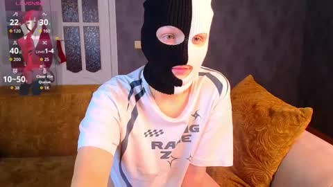 Masha online show from September 28, 10:37 pm