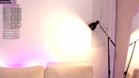 Ivon online show from September 28, 1:34 am