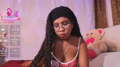  Ivon  Miss Jones  online show from July 5, 4:08 am