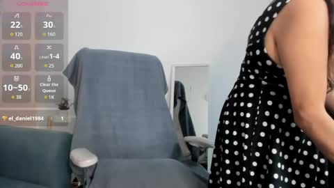 Ivonne online show from May 29, 4:38 pm