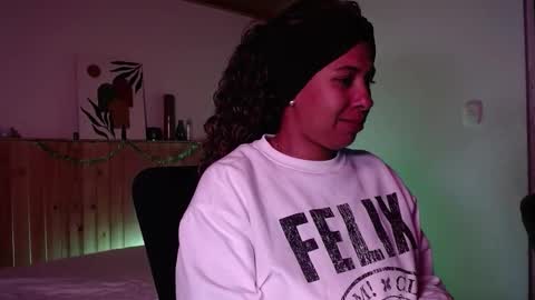 ivonne_collins33 online show from February 4, 11:41 pm