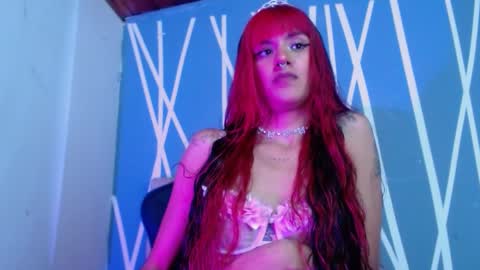 Mandy online show from February 28, 4:10 am