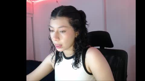 Snapshot of ivonny111 chatting on October 27, 9:20 pm ivonny111 online show from October 27, 9:20 pm