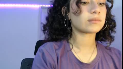 Snapshot of ivonny111 chatting on October 16, 6:38 am ivonny111 online show from October 16, 6:38 am