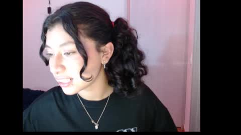 Snapshot of ivonny111 chatting on October 29, 5:45 am ivonny111 online show from October 29, 5:45 am